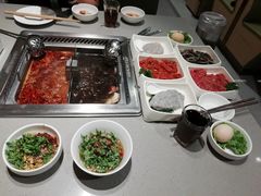 -海底捞火锅(顺城购物中心店)