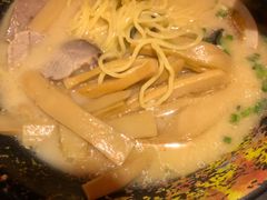 -日本料理神拉面