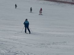 -蓟洲国际滑雪场