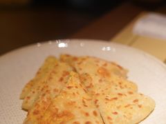 麦饼-荣家黄鱼面(前滩太古里店)