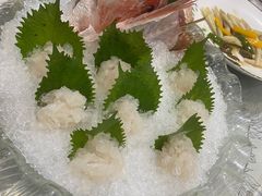 鱼生-有腥气私房菜·寻味顺德