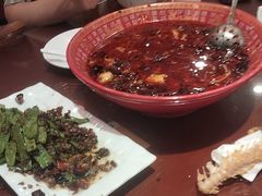 -渝味堂(彩云城店)