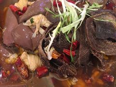 -好福记饭店(红梅公园店)