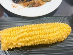 -晋阳饭庄(虎坊桥店)