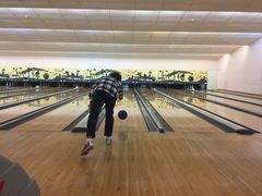 -广州保龄球馆(广州天河体育中心店)