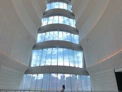 -JW酒廊 JW Lounge(上海鲁能JW万豪侯爵酒店)