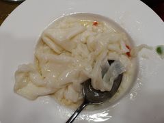 芙蓉鸡片-东兴楼饭庄(六里桥店)