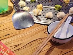-山河屯铁锅炖鲜鹅·东北菜(开发区一店)