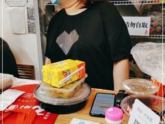 -韩师傅老大同刀削面(北苑路店)