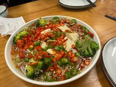 -艺味深尝(云锦路店)
