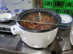 -兄弟俩老李家牛肉汤(总店)