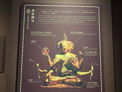 -敦煌石窟文物保护研究陈列中心