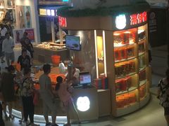 -来伊份(龙之梦长宁店)