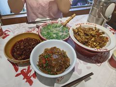 -西江红·株洲本地菜(滨江南路店)