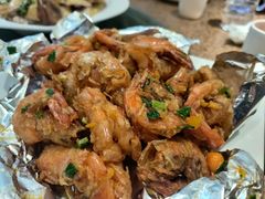 -明思味 二十年潮粤菜(榕城东山店)