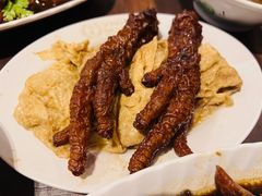 -松發肉骨茶(牛车水店)