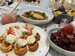 -娜娜家•Nana's restaurant (南开大悦城店)