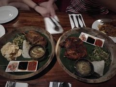 -Pundi Pundi Restaurant