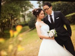 点击看大图 -太郎花子婚纱摄影艺术中心