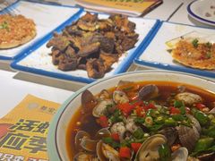 -叁宝烤肉• 西安烧烤(凤城十二路店)