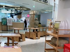 大堂-小满手工粉(杭州滨江龙湖店)