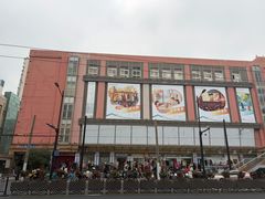 -七浦路服装批发市场