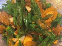 -香山湖渔家大院