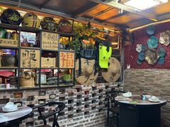 -食德喜·阳山鸡王食研基地