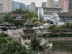 -包整·丝娃娃(甲秀楼景观店)