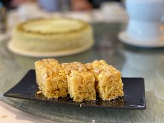 -白天鹅宾馆-宏图府餐厅