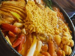 -Thank u mom非油炸健康鸡(万国广场店)