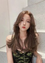 -MORI HAIR SALON日式美发沙龙