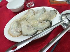 -花苑美食横琴生蚝火锅(拱北粤华路店)