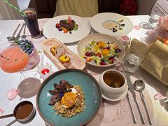 -晶雅花园西餐厅(南京首店)