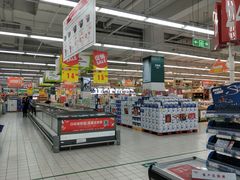 -华润万家(华夏店)