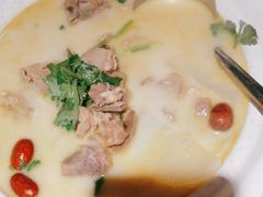 -湘邻呷铺·田园家宴(汉基广场店)