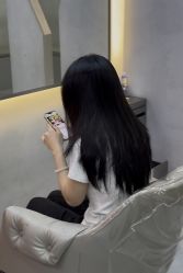 -YOUNG漾沙龙