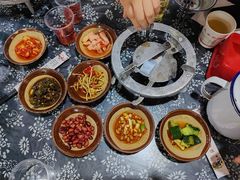 -张关合渣(航空大道店)