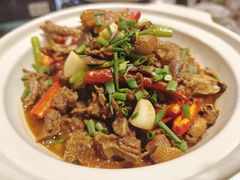 -业华湘·特色菜