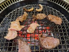 -酉林和牛·烧肉