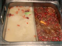 -大隐·成都火锅Bistro(合生麒麟新天地店)