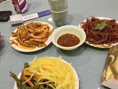 -春花民族美食(佳木斯总店)