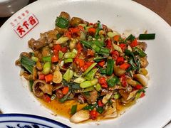 -天下客饭店(中山路店)