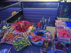 -M-MIX电音烤吧