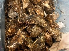 -蚝哥花姐湛江烤生蚝(美丽湾市场店)