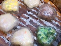 -一心甜汤(丹凤街店)