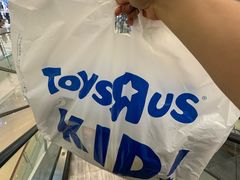 -TOYSRUS玩具反斗城(合肥华润万象城店)