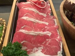 -湊湊火锅·茶憩(打浦桥日月光店)