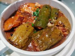 -客家汇·客家传承菜(水库店)