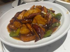 地三鲜-关东小磨东北菜(漕河泾印象城店)